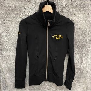 Lululemon Zip Sweatshirt